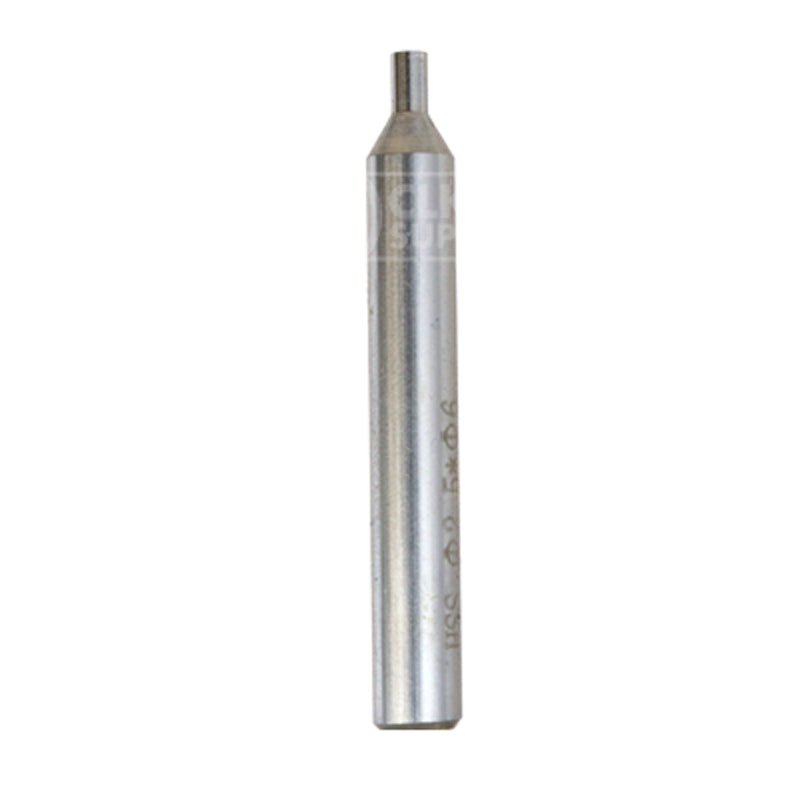 OEM Replacement for 2.5mm Sidewinder Guide Laser Key Cutting Bit Raise