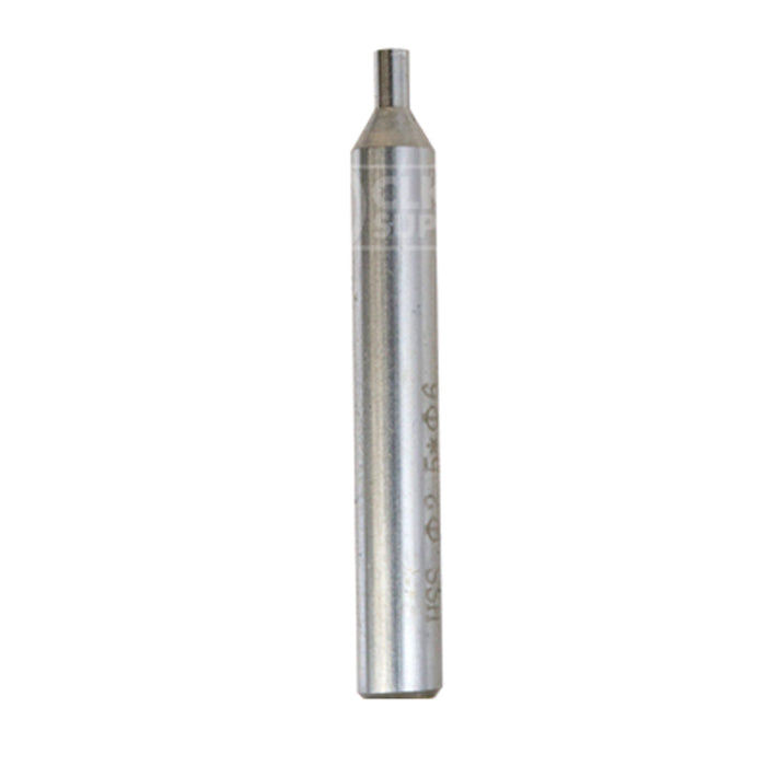 OEM Replacement for 2.5mm Sidewinder Guide Laser Key Cutting Bit Raise