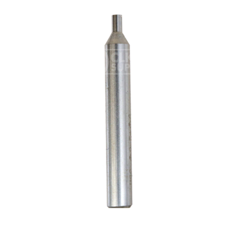 OEM Replacement for 2.5mm Sidewinder Guide Laser Key Cutting Bit Raise