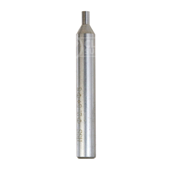 OEM Replacement for 2.5mm Sidewinder Guide Laser Key Cutting Bit Raise