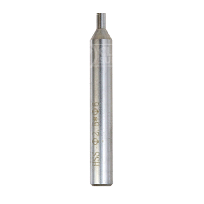 OEM Replacement for 2.5mm Sidewinder Guide Laser Key Cutting Bit Raise