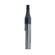 OEM Replacement for 3.0mm Carbide Cutter (4 Flute) Laser Key Cutting Bit Raise