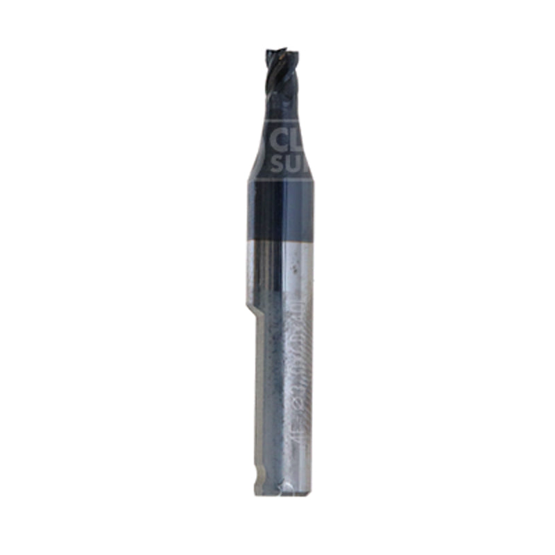 OEM Replacement for 3.0mm Carbide Cutter (4 Flute) Laser Key Cutting Bit Raise