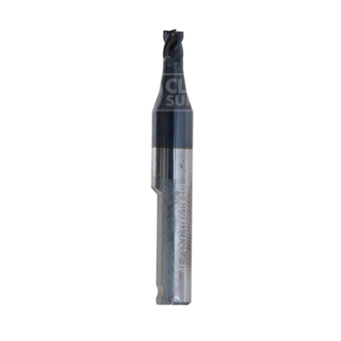 OEM Replacement for 3.0mm Carbide Cutter (4 Flute) Laser Key Cutting Bit Raise