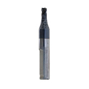 OEM Replacement for 3.0mm Carbide Cutter (4 Flute) Laser Key Cutting Bit Raise