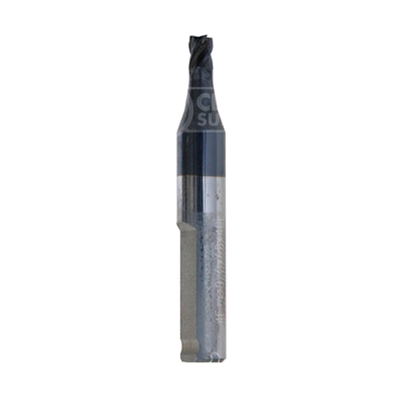 OEM Replacement for 3.0mm Carbide Cutter (4 Flute) Laser Key Cutting Bit Raise