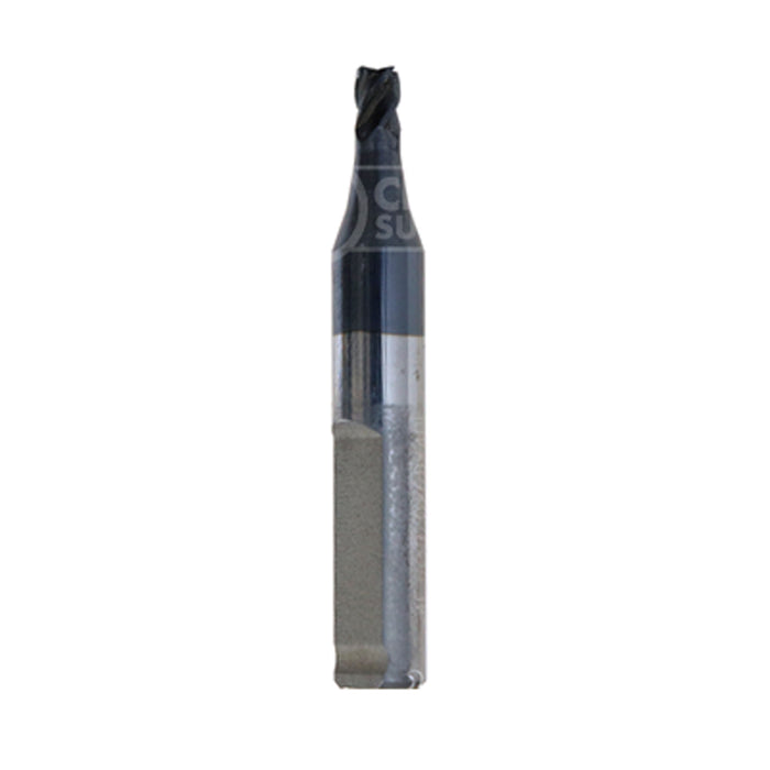 OEM Replacement for 3.0mm Carbide Cutter (4 Flute) Laser Key Cutting Bit Raise