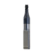 OEM Replacement for 3.0mm Carbide Cutter (4 Flute) Laser Key Cutting Bit Raise
