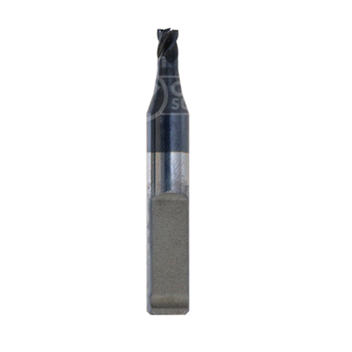 OEM Replacement for 3.0mm Carbide Cutter (4 Flute) Laser Key Cutting Bit Raise