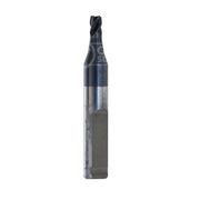OEM Replacement for 3.0mm Carbide Cutter (4 Flute) Laser Key Cutting Bit Raise