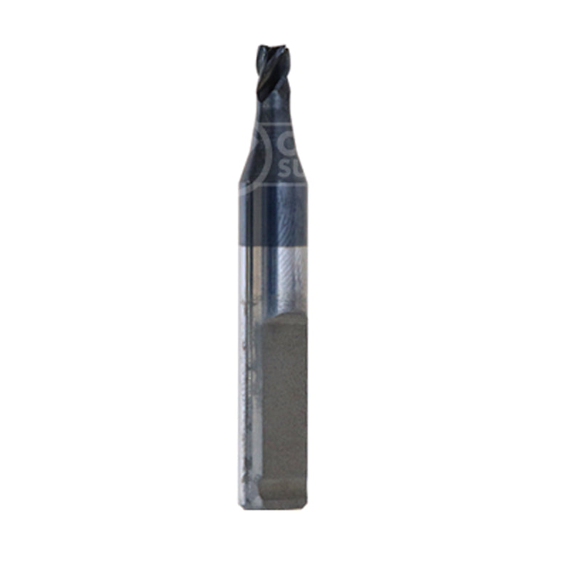 OEM Replacement for 3.0mm Carbide Cutter (4 Flute) Laser Key Cutting Bit Raise
