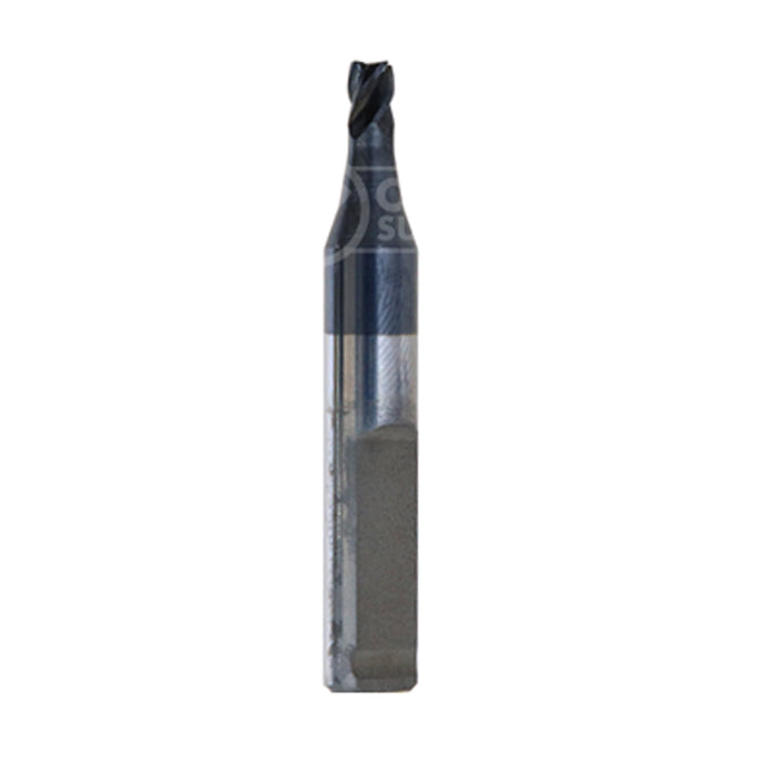 OEM Replacement for 3.0mm Carbide Cutter (4 Flute) Laser Key Cutting Bit Raise