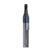 OEM Replacement for 3.0mm Carbide Cutter (4 Flute) Laser Key Cutting Bit Raise