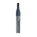 OEM Replacement for 3.0mm Carbide Cutter (4 Flute) Laser Key Cutting Bit Raise