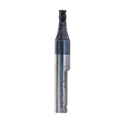 OEM Replacement for 3.0mm Carbide Cutter (4 Flute) Laser Key Cutting Bit Raise