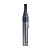 OEM Replacement for 3.0mm Carbide Cutter (4 Flute) Laser Key Cutting Bit Raise