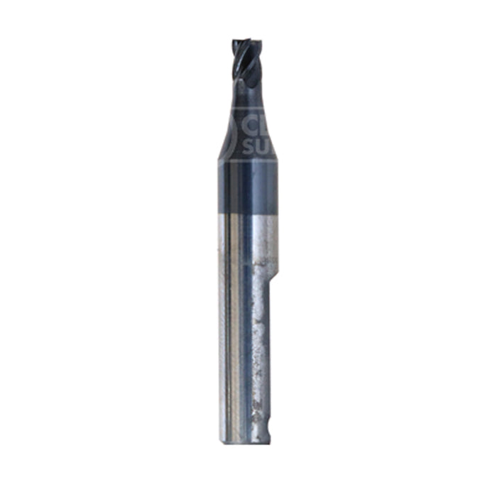 OEM Replacement for 3.0mm Carbide Cutter (4 Flute) Laser Key Cutting Bit Raise