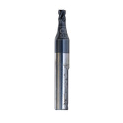 OEM Replacement for 3.0mm Carbide Cutter (4 Flute) Laser Key Cutting Bit Raise