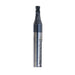 OEM Replacement for 3.0mm Carbide Cutter (4 Flute) Laser Key Cutting Bit Raise