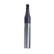 OEM Replacement for 3.0mm Carbide Cutter (4 Flute) Laser Key Cutting Bit Raise