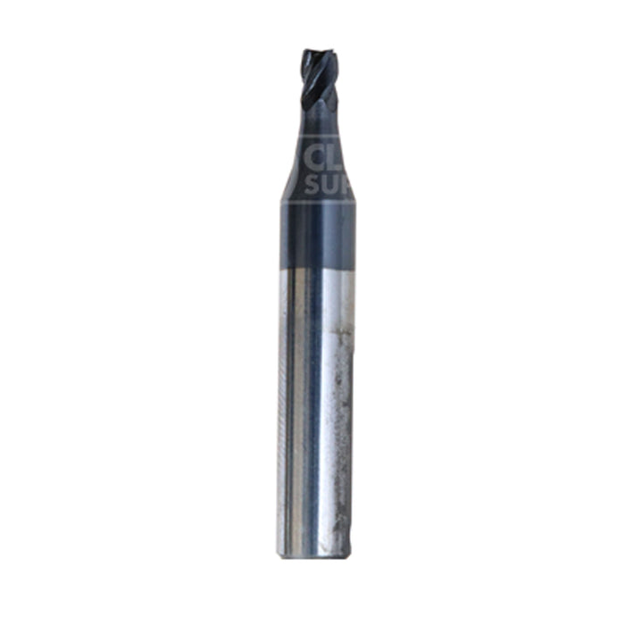 OEM Replacement for 3.0mm Carbide Cutter (4 Flute) Laser Key Cutting Bit Raise
