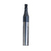 OEM Replacement for 3.0mm Carbide Cutter (4 Flute) Laser Key Cutting Bit Raise