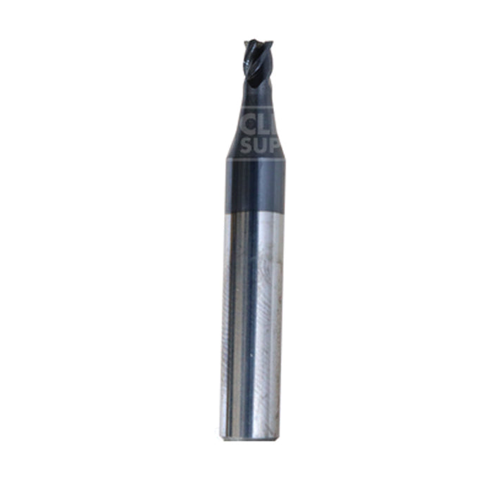 OEM Replacement for 3.0mm Carbide Cutter (4 Flute) Laser Key Cutting Bit Raise