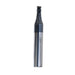OEM Replacement for 3.0mm Carbide Cutter (4 Flute) Laser Key Cutting Bit Raise