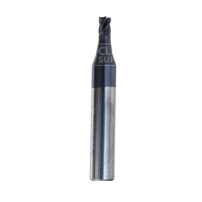 OEM Replacement for 3.0mm Carbide Cutter (4 Flute) Laser Key Cutting Bit Raise