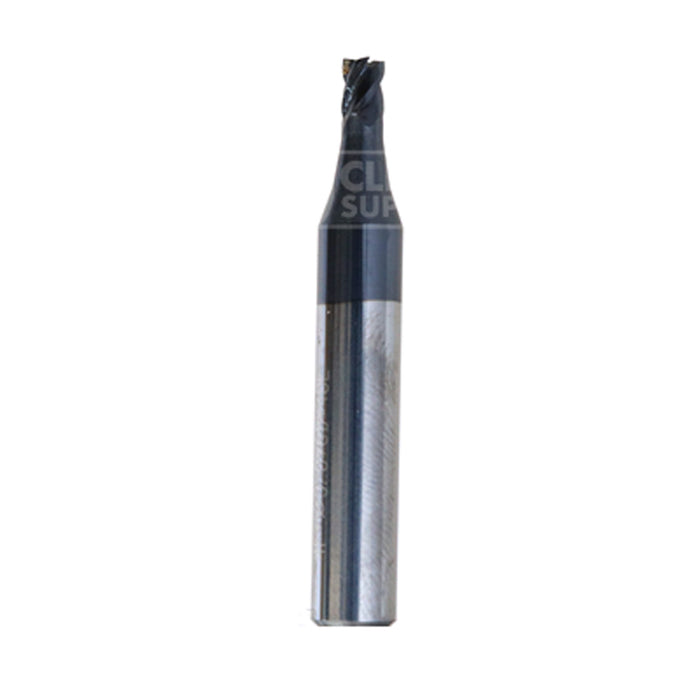 OEM Replacement for 3.0mm Carbide Cutter (4 Flute) Laser Key Cutting Bit Raise