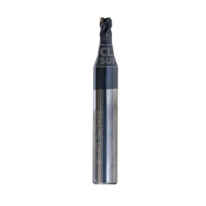 OEM Replacement for 3.0mm Carbide Cutter (4 Flute) Laser Key Cutting Bit Raise