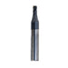 OEM Replacement for 3.0mm Carbide Cutter (4 Flute) Laser Key Cutting Bit Raise