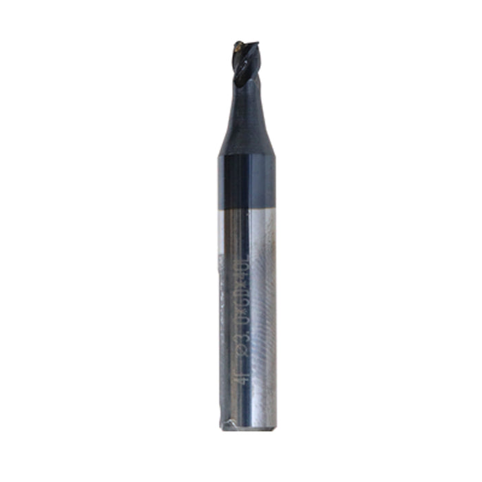 OEM Replacement for 3.0mm Carbide Cutter (4 Flute) Laser Key Cutting Bit Raise