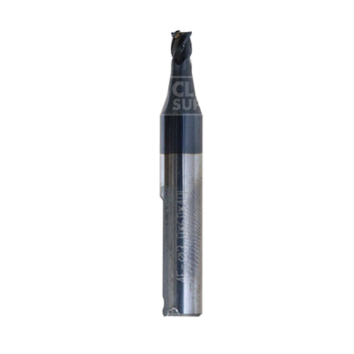 OEM Replacement for 3.0mm Carbide Cutter (4 Flute) Laser Key Cutting Bit Raise