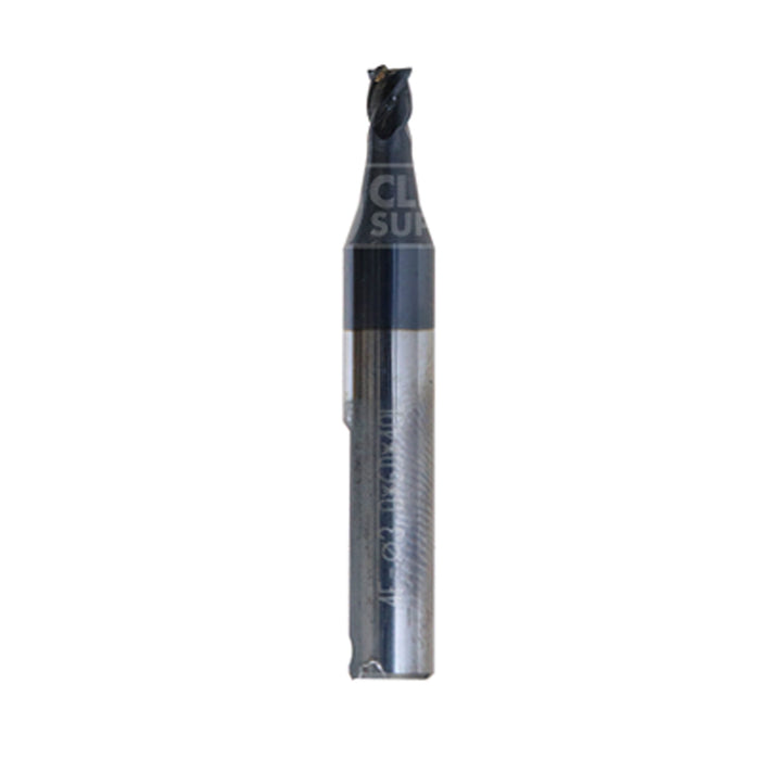 OEM Replacement for 3.0mm Carbide Cutter (4 Flute) Laser Key Cutting Bit Raise