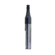 OEM Replacement for 3.0mm Carbide Cutter (4 Flute) Laser Key Cutting Bit Raise