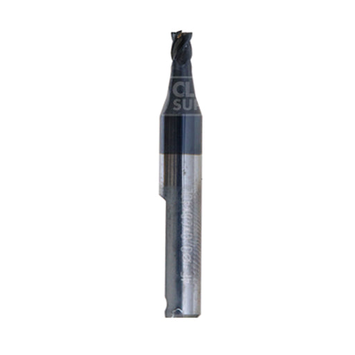 OEM Replacement for 3.0mm Carbide Cutter (4 Flute) Laser Key Cutting Bit Raise