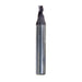 OEM Replacement for 3.0mm Sidewinder Carbide Cutter (F30) Laser Key Cutting Bit Raise