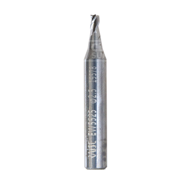 OEM Replacement for EW5525B 2.5mm Carbide Cutter for Wenxing Laser Key Cutting Bit Raise