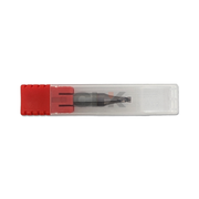 OEM Replacement for EW5525B 2.5mm Carbide Cutter for Wenxing Laser Key Cutting Bit KESA