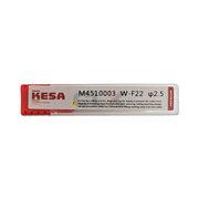 OEM Replacement for EW5525B 2.5mm Carbide Cutter for Wenxing Laser Key Cutting Bit KESA