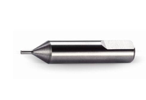 OEM Replacement for TL003 1.0mm Carbide Tracer for Keyline Ninja Laser Laser Key Cutting Bit Raise