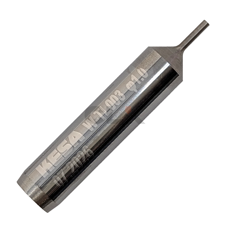 OEM Replacement for TL003 1.0mm Carbide Tracer for Keyline Ninja Laser Laser Key Cutting Bit KESA