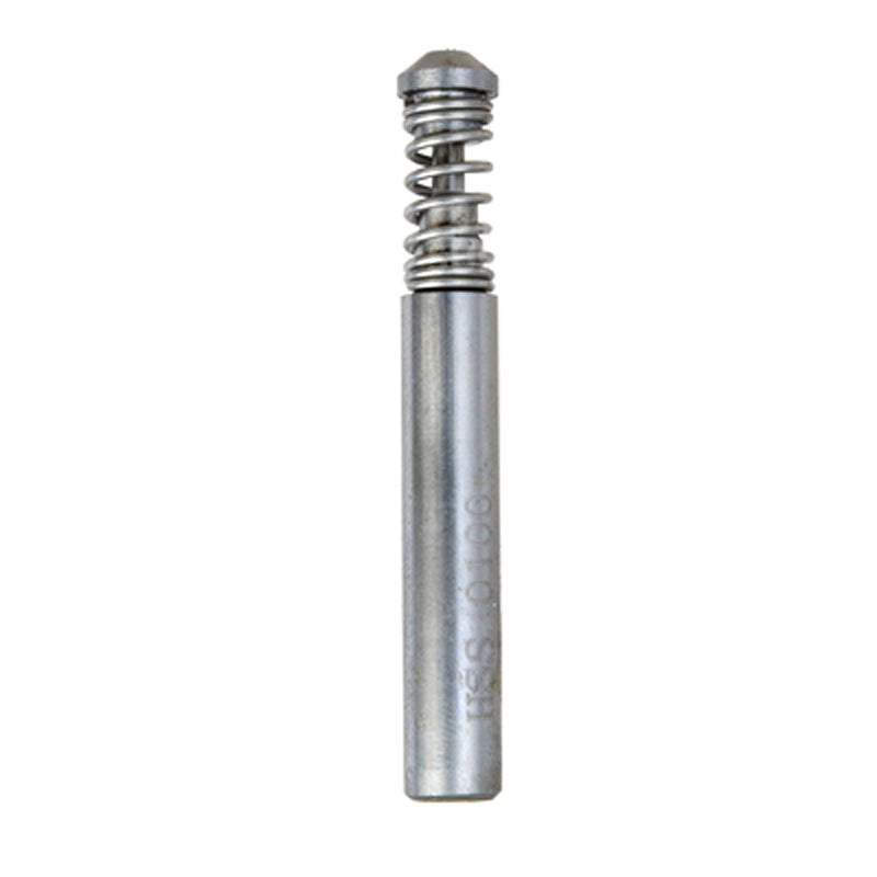 OEM Replacement for W0100 Spring Guide (for duplication of high security dimple keys) Laser Key Cutting Bit Raise