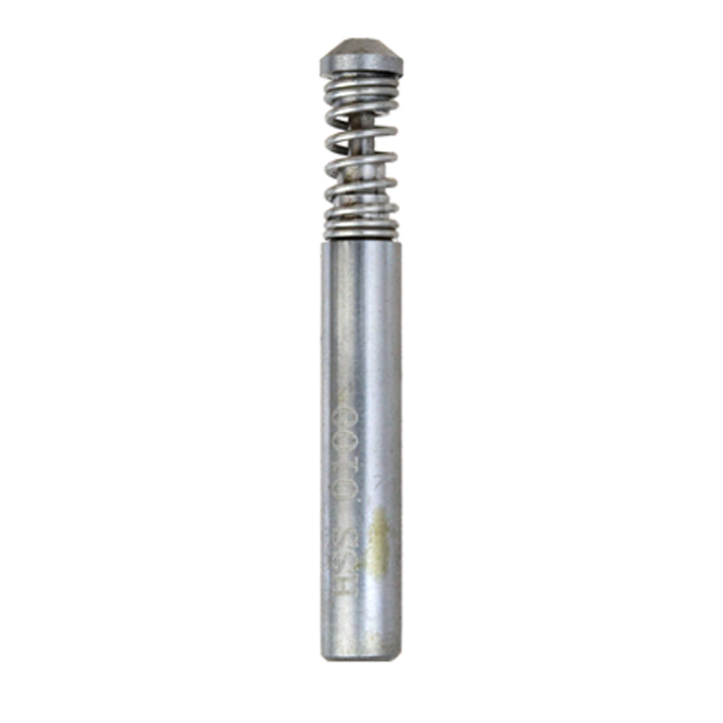 OEM Replacement for W0100 Spring Guide (for duplication of high security dimple keys) Laser Key Cutting Bit Raise