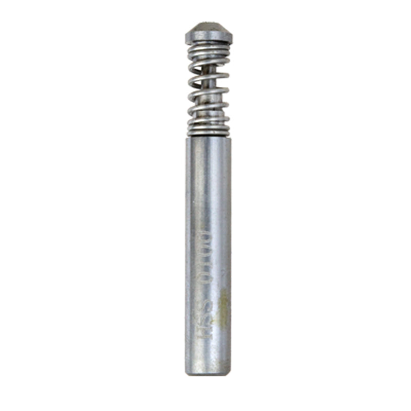 OEM Replacement for W0100 Spring Guide (for duplication of high security dimple keys) Laser Key Cutting Bit Raise