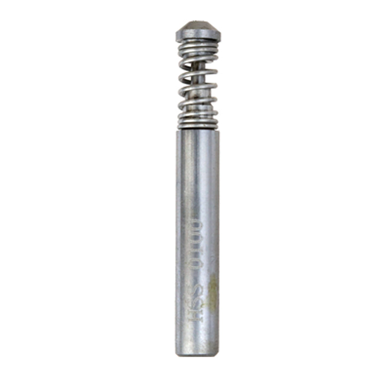 OEM Replacement for W0100 Spring Guide (for duplication of high security dimple keys) Laser Key Cutting Bit Raise