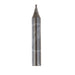OEM Replacement of 1.5mm Sidewinder Cutter Laser Key Cutting Bit Raise