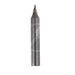 OEM Replacement of 1.5mm Sidewinder Cutter Laser Key Cutting Bit Raise