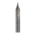 OEM Replacement of 1.5mm Sidewinder Cutter Laser Key Cutting Bit Raise